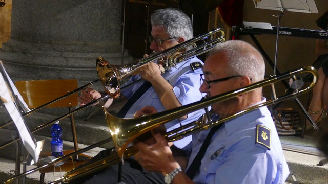 Rosate Corpo Musicale