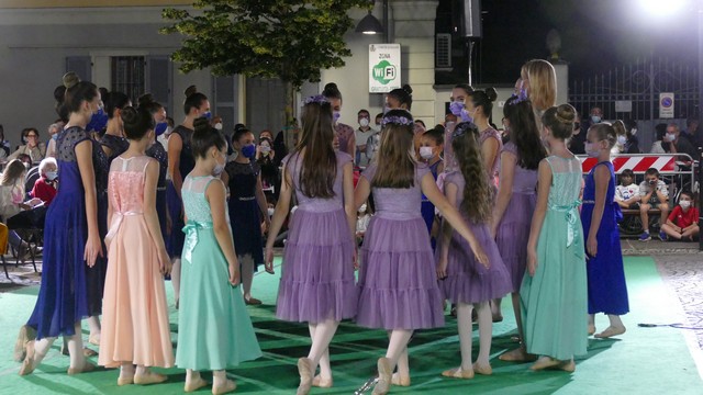 Rosate Corpo Musicale