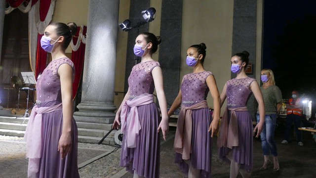 Rosate Corpo Musicale
