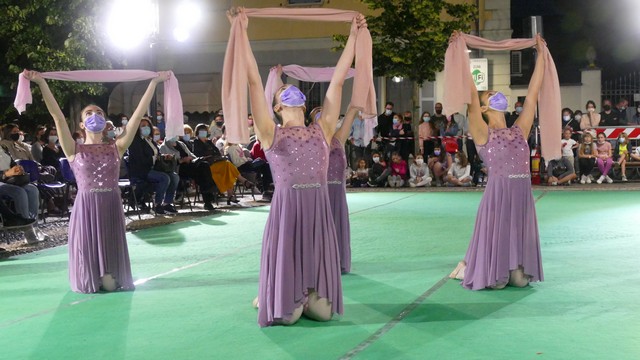 Rosate Corpo Musicale
