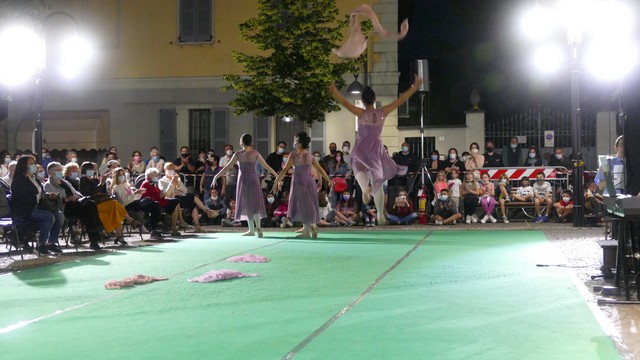 Rosate Corpo Musicale
