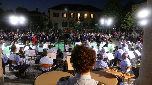 Rosate Corpo Musicale