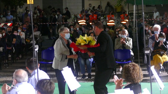 Rosate Corpo Musicale