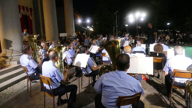 Rosate Corpo Musicale