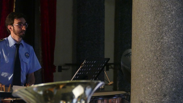 Rosate Corpo Musicale