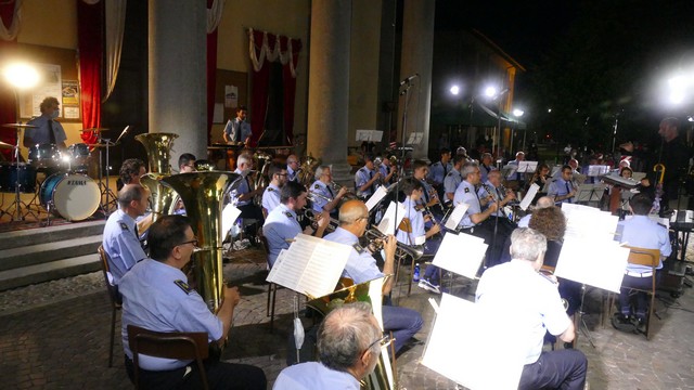 Rosate Corpo Musicale