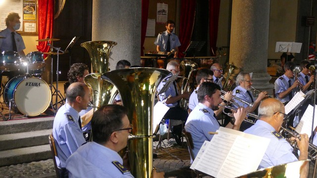 Rosate Corpo Musicale