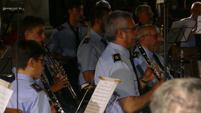 Rosate Corpo Musicale