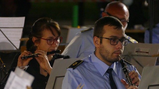 Rosate Corpo Musicale