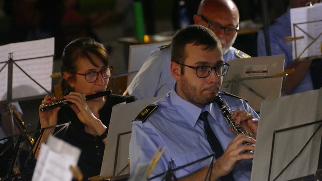 Rosate Corpo Musicale