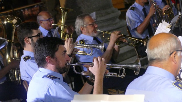 Rosate Corpo Musicale