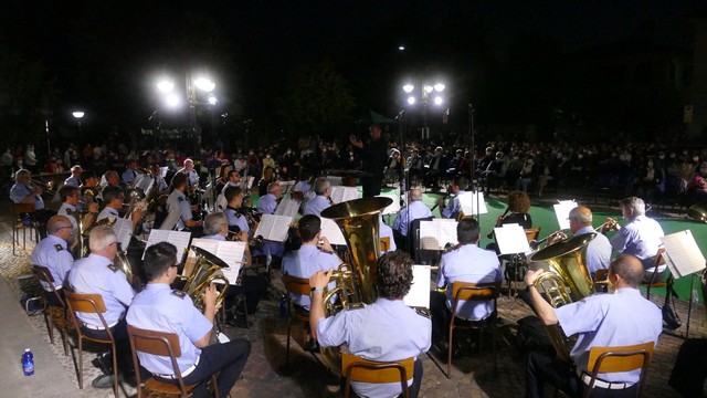 Rosate Corpo Musicale