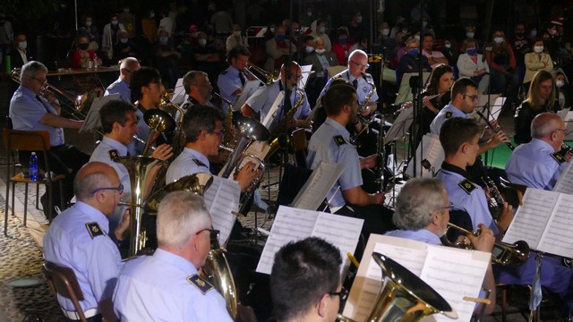 Rosate Corpo Musicale