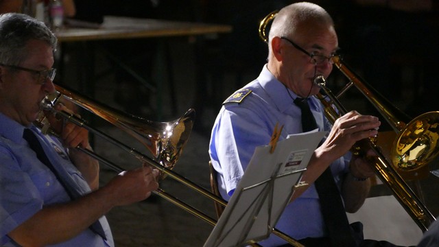 Rosate Corpo Musicale