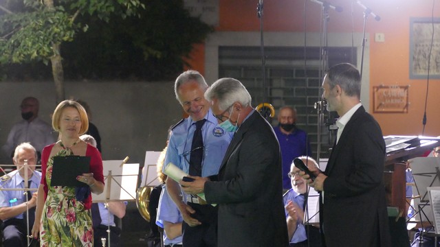 Rosate Corpo Musicale