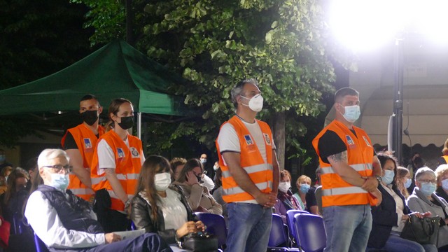Rosate Corpo Musicale