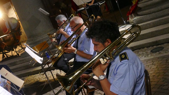 Rosate Corpo Musicale