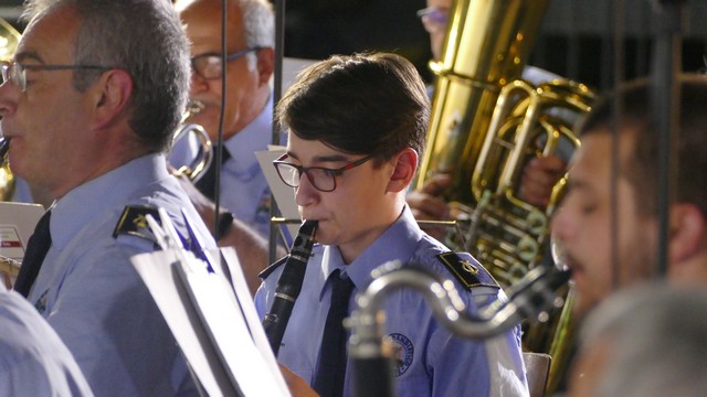 Rosate Corpo Musicale