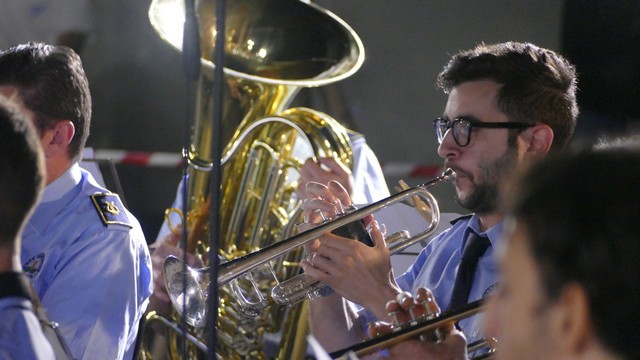 Rosate Corpo Musicale