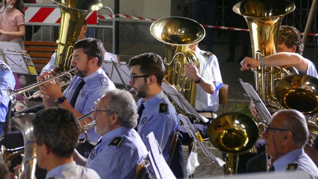Rosate Corpo Musicale