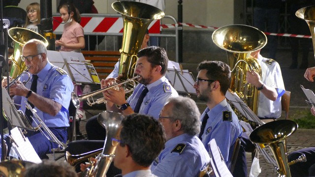 Rosate Corpo Musicale
