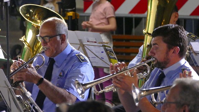Rosate Corpo Musicale