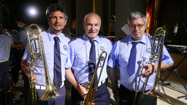 Rosate Corpo Musicale