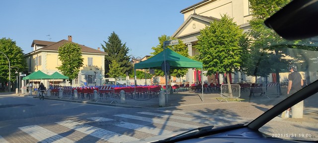 Rosate Corpo Musicale