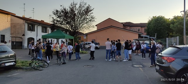 Rosate Corpo Musicale