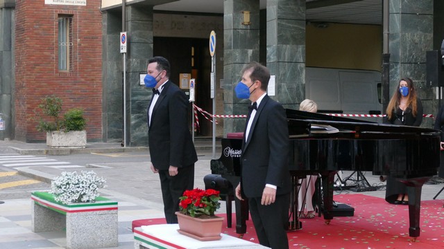 Corale Vivaldi Sannazzaro