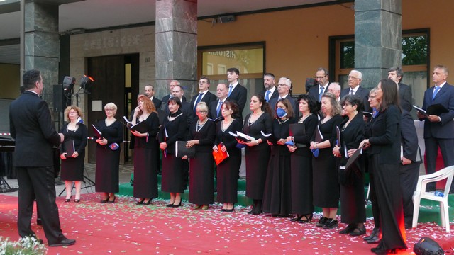 Corale Vivaldi Sannazzaro