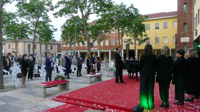 Corale Vivaldi Sannazzaro