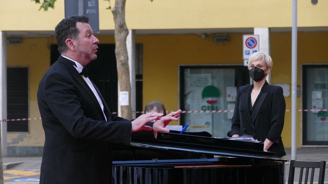 Corale Vivaldi Sannazzaro