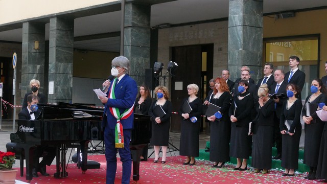 Corale Vivaldi Sannazzaro