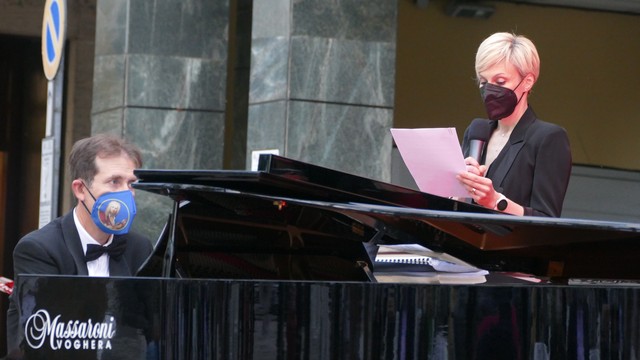 Corale Vivaldi Sannazzaro
