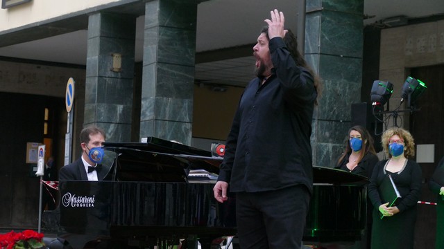 Corale Vivaldi Sannazzaro