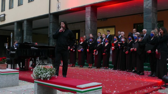 Corale Vivaldi Sannazzaro