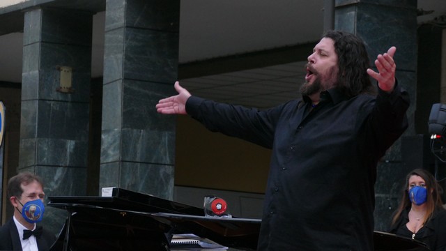 Corale Vivaldi Sannazzaro