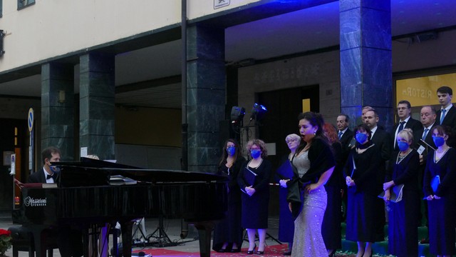 Corale Vivaldi Sannazzaro