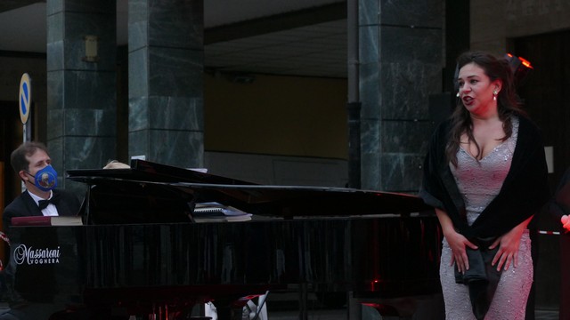 Corale Vivaldi Sannazzaro