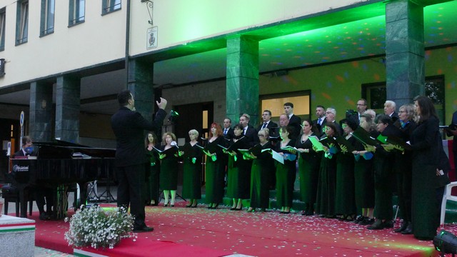 Corale Vivaldi Sannazzaro