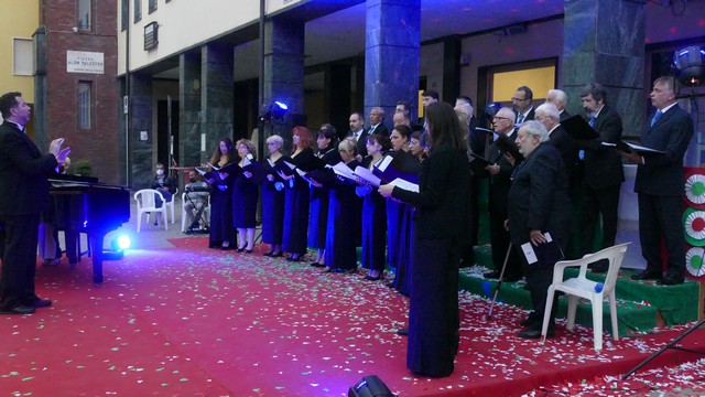 Corale Vivaldi Sannazzaro