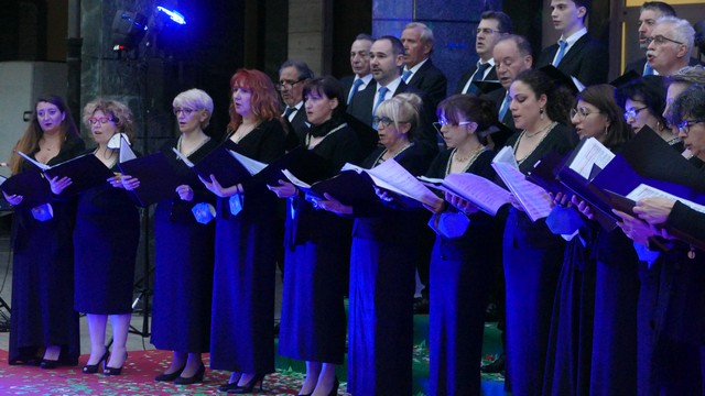 Corale Vivaldi Sannazzaro