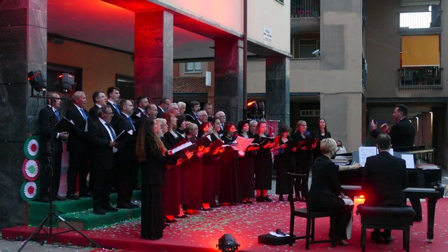 Corale Vivaldi Sannazzaro
