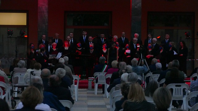 Corale Vivaldi Sannazzaro