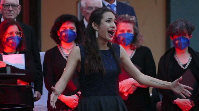 Corale Vivaldi Sannazzaro