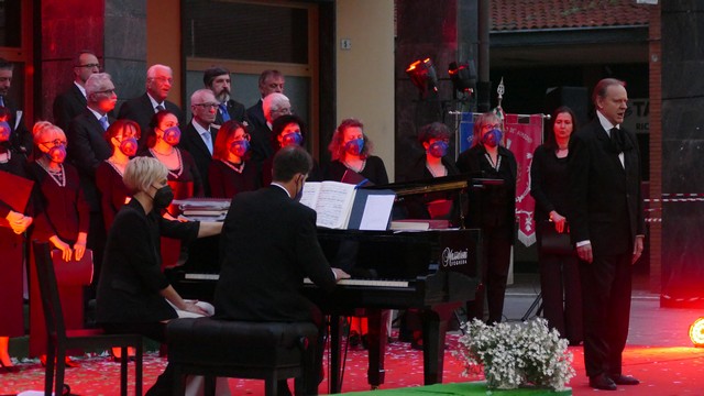 Corale Vivaldi Sannazzaro