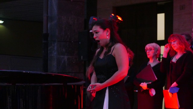 Corale Vivaldi Sannazzaro
