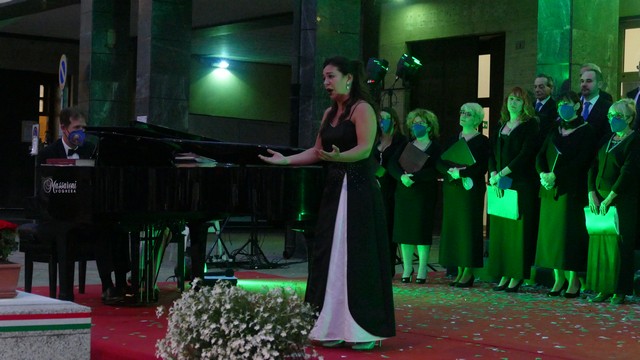 Corale Vivaldi Sannazzaro