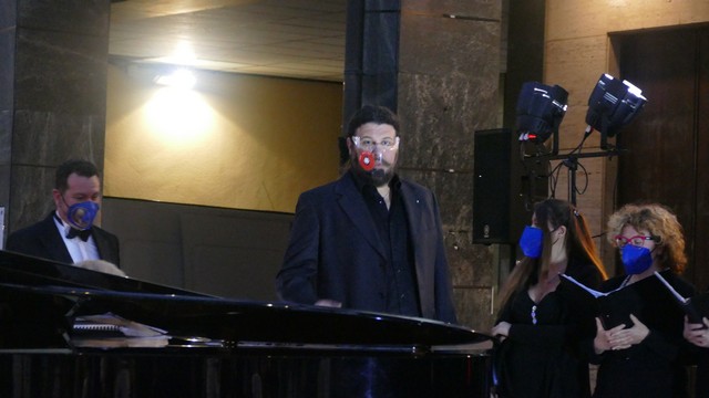 Corale Vivaldi Sannazzaro